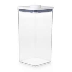 Pojemnik POP 5,7l. kwadrat L wysoki, GoodGrips