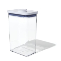 Pojemnik POP2 2,6l.prostokąt Mśredni GoodGrips