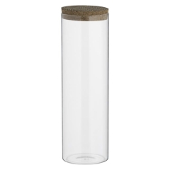Pojemnik szklany 1,8l. Monochrome