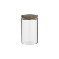 Pojemnik szklany 950ml. Monochrome