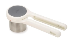 Praska do ziemniaków Helix, biała