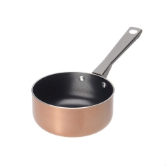 Rondel 16 cm Rose Gold Diamant, indukcja