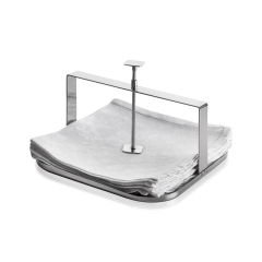 Serwetnik 22cm,Stile