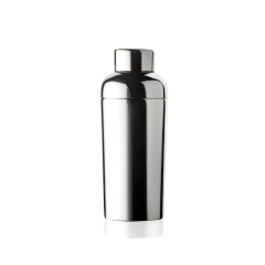 Shaker do drinków, Stile