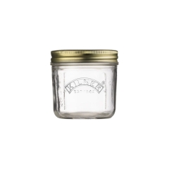 Słoik 0,2 l z szerokim wlewem, Preserve Jar