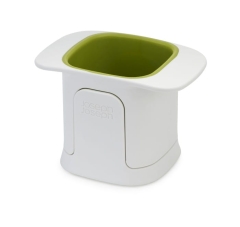 Szatkownica do warzyw ChopCup™, biało-zielona