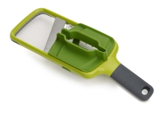 Szatkownica do warzyw Mandoline™, zielona