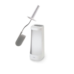 Szczotka toaletowa Flex™Plus, biała