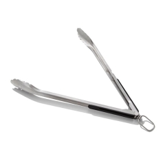 Szczypce do grillowania stal, Good Grips