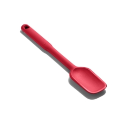 Szpatuła łyżka silikonowaL czerwona Good Grips