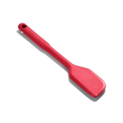 Szpatuła silikonowa M czerwona, Good Grips
