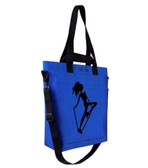 Torba CARGO AL, szafirowa