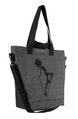 Torba CARGO AL, szara