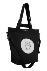 Torba CARGO NGU, czarna