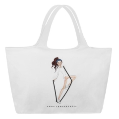Torba uniwersalna AL biała