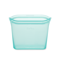 Torebka śniadaniowa, Teal, BAGS