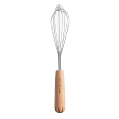 Trzepaczka, Innovative Utensils