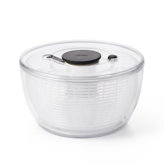Wirówka do sałaty 2w1 transparentna Good Grips