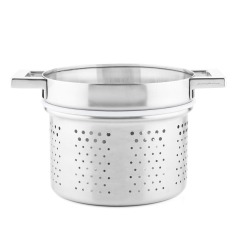 Wkład do garnka na makaron 22cm,Stile