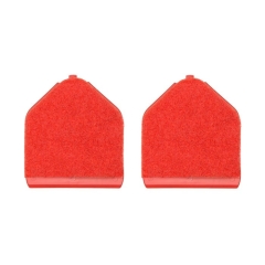 Wkłady do mopa ze spryskiwaczem Good Grips