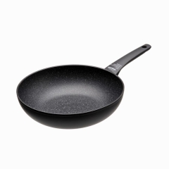 Wok 28cm, Yes!, indukcja