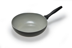 Wok 28cm. Melodia Finegres