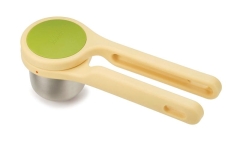 Wyciskacz do cytrusów Helix, żółty