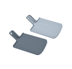 Zestaw 2 desek do krojenia S Chop2Pot™Plus Sky
