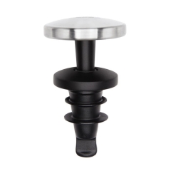 Zestaw 2 zatyczek do butelek Good Grips