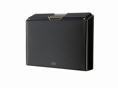 Zestaw 4 desek do krojenia Folio™ Steel Carbo