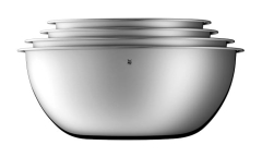 Zestaw 4 misek Gourmet