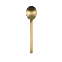 Zestaw łyżeczek do kawy 6el.Gift Oro Ice,Sti