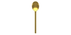 Zestaw łyżeczek do mokki 6el.Gift Oro Ice,St