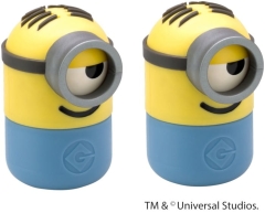 Zestaw przyprawników 2 el. Minionki