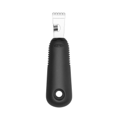 Zester do cytrusów czarny, Good Grips