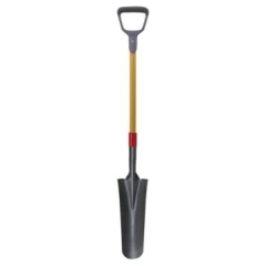 CAT Łopata do drenażu J10-206 z uchwytem D 127 cm