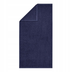GRANATOW RĘCZNIK HOTELOWY KĄPIELOWY DO SPA DUŻY GRUBY FROTTE 70X140 450g/m2
