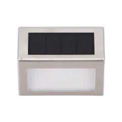 2 x Lampka Schod Sol Nils 25 lm 6Tk Inox