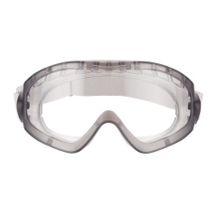 3M Gogle Ochronne 2890 Bezbarwne