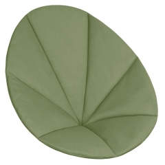 Acapulco Poduszka na  Krzesło Zielona Dmx