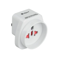 Adapter Podróżny Us Wtyk A