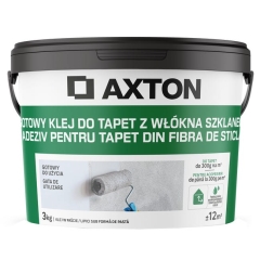 Axton Got.Klej do Tapet z Wł.Szkaln.3 kg