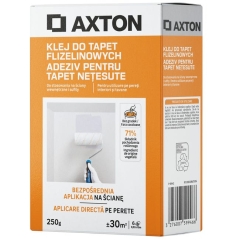 Axton Klej do Tapet Fliz.250G
