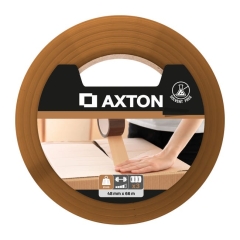 Axton Taśma Pak Hav Brąz 48 mm  x66M 3  szt.