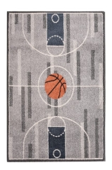 Bali Kids 100 x 150 cm Boisko Koszykowka