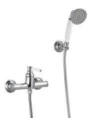 Bateria prysznicowa  Charm Sensea Chrom Z/Zest