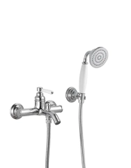Bateria Wannowa Charm Sensea Chrom Z/Zest