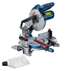 Bos Piła Ukos/Stol 216 mm   1300W Gcm216 Bb