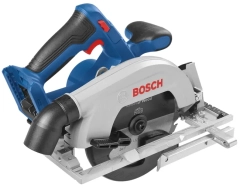 Bos Pilarka Tarcz Li 18V 165 mm   0Ak Bb