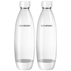 Butelka Sodastr 1  l White St Fuse Dw